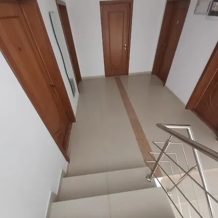 Mamaia Sat Guest house