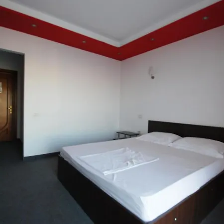 Mamaia Sat Guest house Navodari
