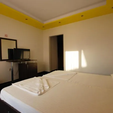 Mamaia Sat Guest house Navodari