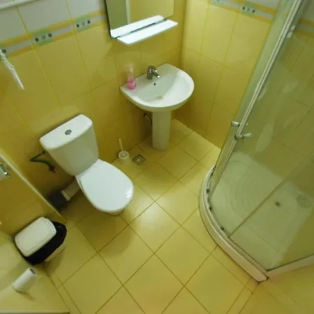 Mamaia Sat Guest house *
