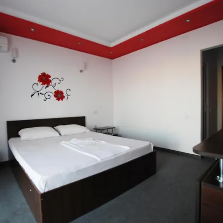 Guest house Mamaia Sat