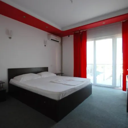 Guest house Mamaia Sat