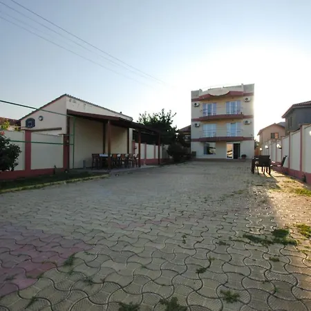 Mamaia Sat * Navodari