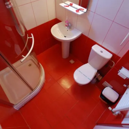 Guest house Mamaia Sat Navodari