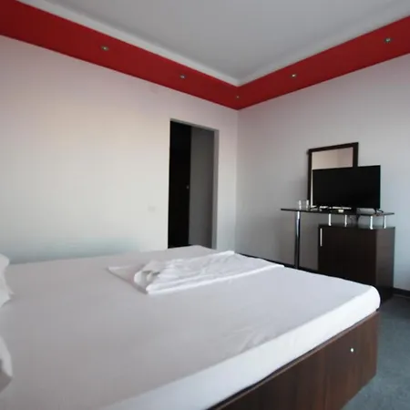 Guest house Mamaia Sat