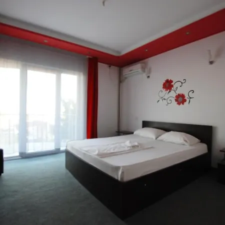Mamaia Sat Guest house *