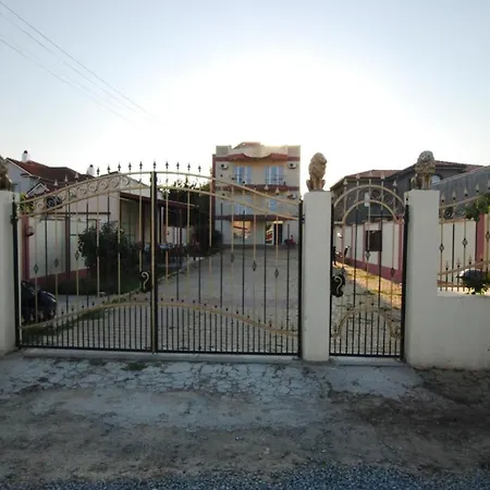 Mamaia Sat Navodari