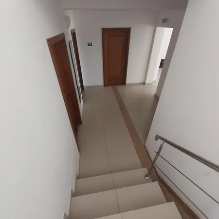 Mamaia Sat * Năvodari