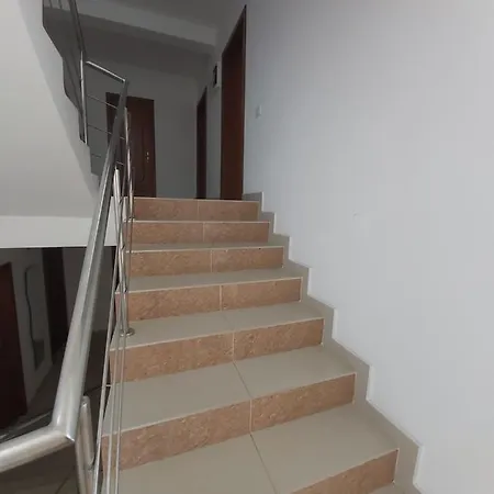 Mamaia Sat Gasthuis Năvodari