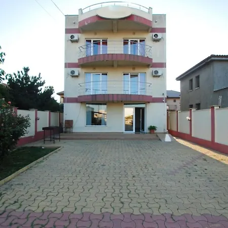Mamaia Sat Gasthuis Năvodari