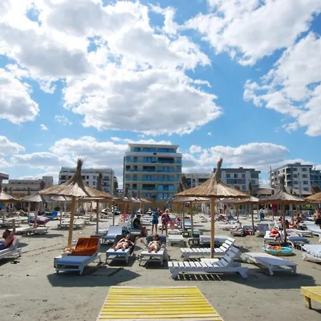 Mamaia Sat Năvodari