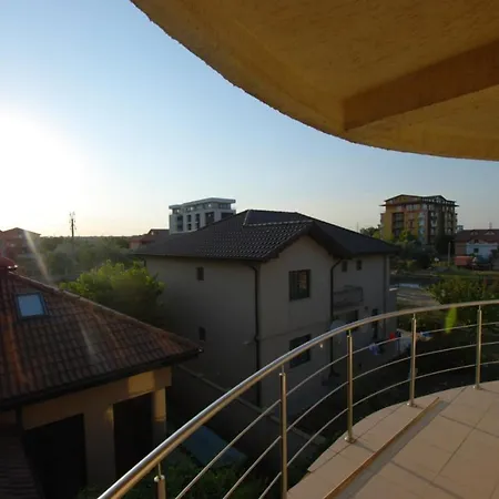 Mamaia Sat Năvodari